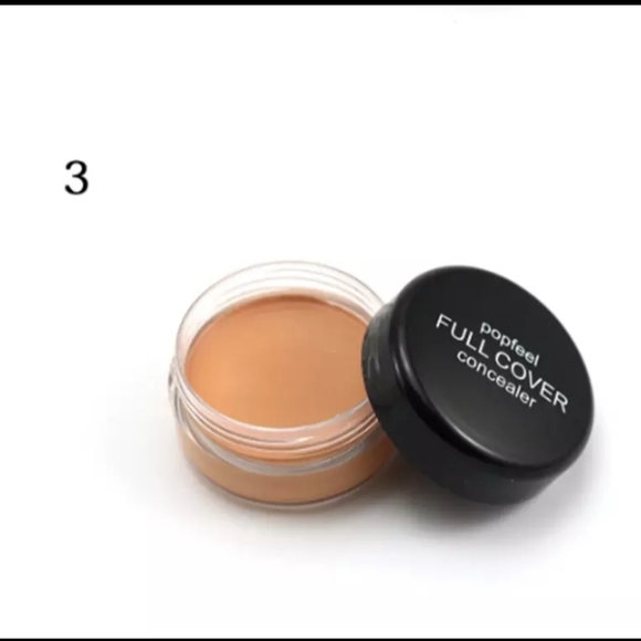 2x 🎉HP🎉4 colors.Tattoo,freckle,scar, blemish,dark spot TOTAL concealer. - Picture 8 of 10